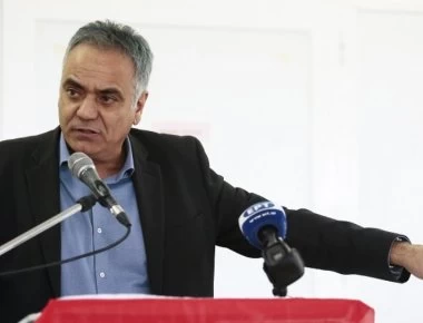 Έσπευσε στο πλευρό του Ν. Μαδούρο ο ΣΥΡΙΖΑ - «Αμέριστη στήριξη» προσέφερε ο Π. Σκουρλέτης